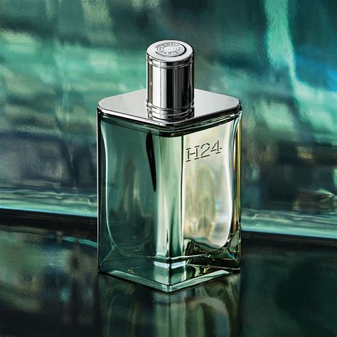 fragrantica hermes h24|h24 hermes for men.